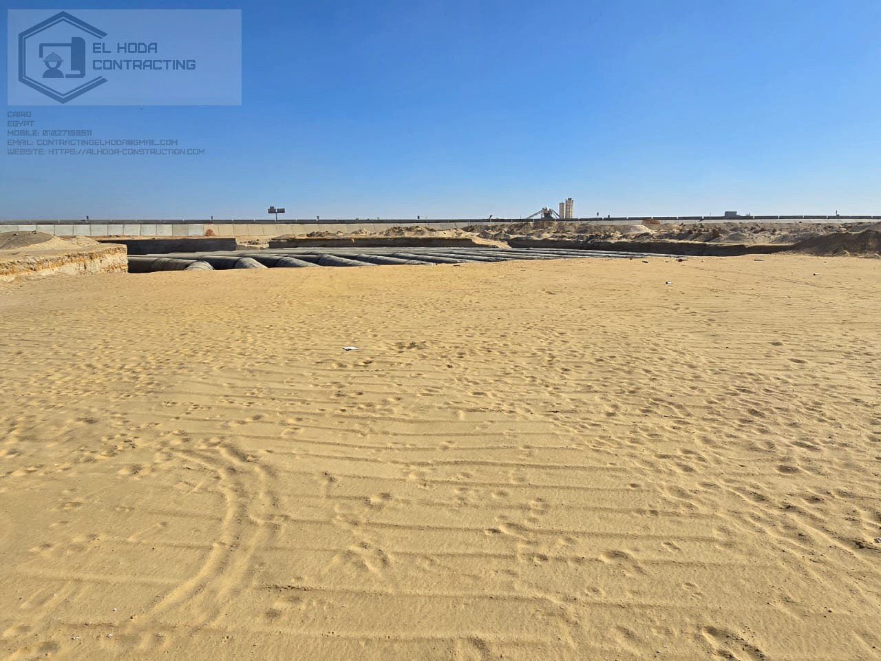 Water management